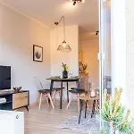 דירה Bergwiese I Balkon I Aufzug I Stellplatz *