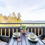 דירה Bergwiese I Balkon I Aufzug I Stellplatz