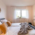 アパート Bergwiese I Balkon I Aufzug I Stellplatz *