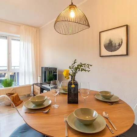 Bergwiese I Balkon I Aufzug I Stellplatz Schwarzenberg (Saxony)