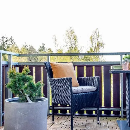 Bergwiese I Balkon I Aufzug I Stellplatz * Schwarzenberg/Erzgebirge