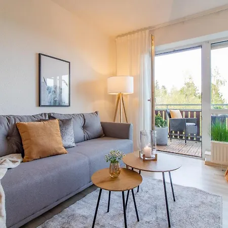 Bergwiese I Balkon I Aufzug I Stellplatz * Schwarzenberg (Saxony)