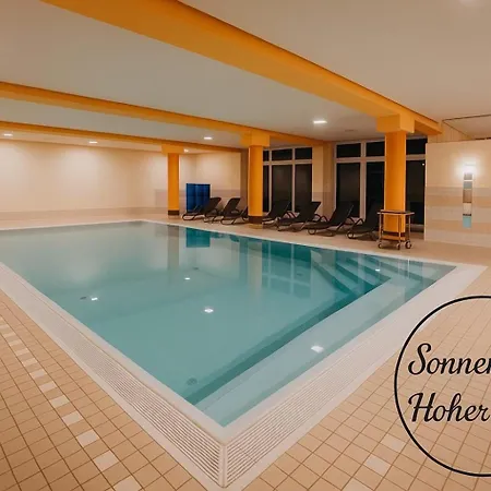 Bergwiese I Balkon I Aufzug I Stellplatz *