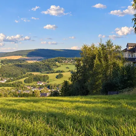 Bergwiese I Balkon I Aufzug I Stellplatz Apartment *