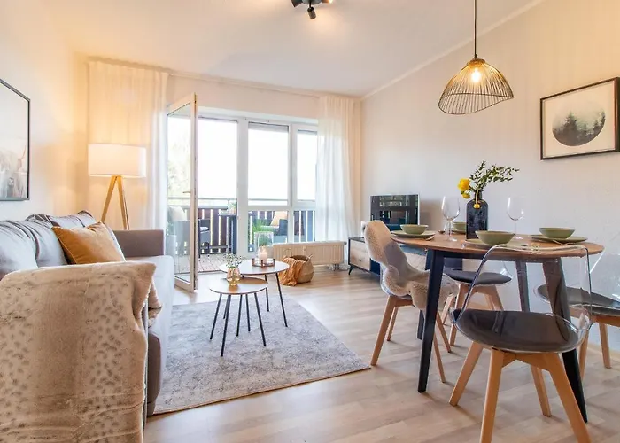 Bergwiese I Balkon I Aufzug I Stellplatz *