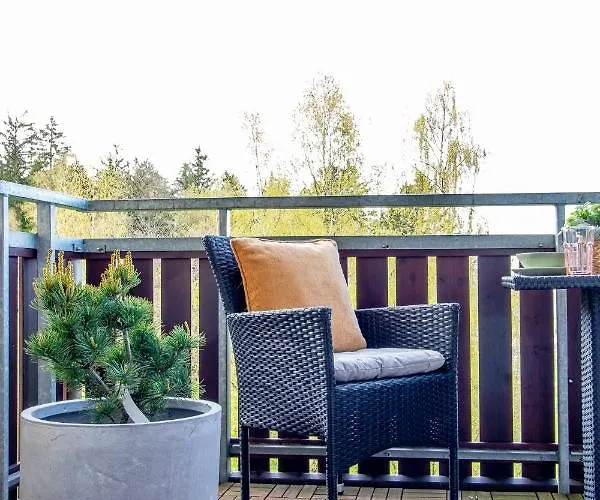 Bergwiese I Balkon I Aufzug I Stellplatz * Schwarzenberg (Saxony)